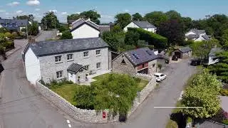 Cross House