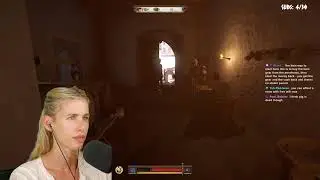First Playthrough KCD2! BIlIG ADVENTURES!
