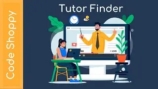 Online Private Tutors Finder System Android PHP Project Video