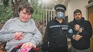 12 YEAR OLD BOY FOUND DEAD! (RIP)
