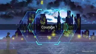 Kevsite Tunes - Courage (Main Theme RPG Game)