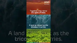 Adani Green Energy | Independence Day 2025