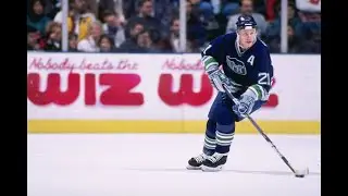 The Career of Andrew Cassels