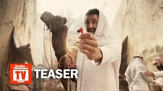Mrs. Davis Season 1 Teaser