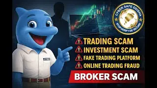 4.trading scam, investment scam, fake investment site.