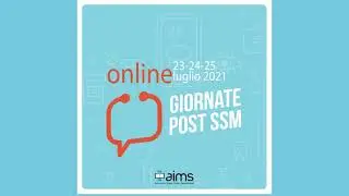 OFTALMOLOGIA -GIORNATE POST SSM 2021 - AIMS