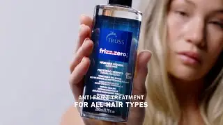 TRUSS Frizz Zero