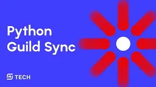 Magnit OMNI: Python Guild Sync от 05.12.2023