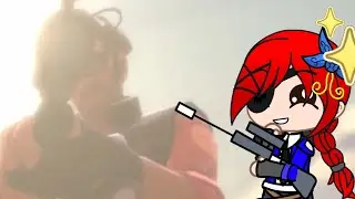 Mlbb react to tf2 meet the team (sniper) part 4
