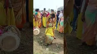 மலையனூர் அங்காளம்மன் கோவில் தை அமாவாசை அன்று பம்பை வாசித்த போது 9944814014