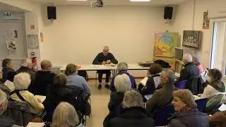 26.11.2025 - Prends, Lis avec Fr. Benoît DUBIGEON - Séance 02