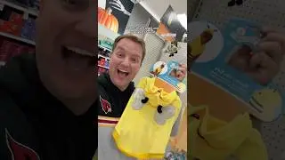 Squishmallow Pet Costumes!