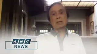 Why Ex-NEDA Chief Ernesto Pernia resigned: It was a decision built over time | Headstart