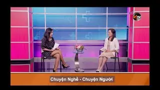 Học Thế Nào Để Trở Thành Y Tá ở Mỹ? | Chuyện Nghề - Chuyện Người