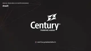 Coming Soon To Marathahalli - Century Real Estate