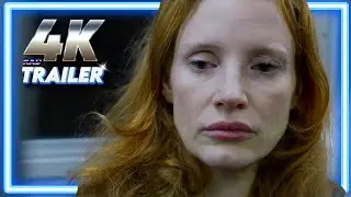 Memory | Official Trailer (4K) 4K