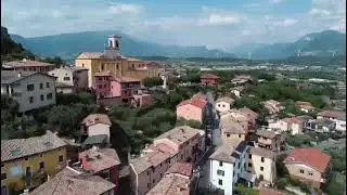 Villa Cavaion Veronese