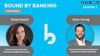 Bound by Banking - Shelly Dowell