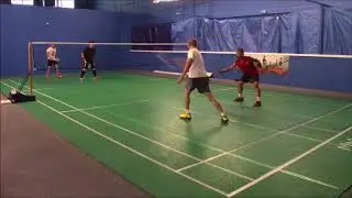 07212018 Norman Danny vs Johnny MichaelC Game 2