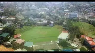Singhalese Sports Club