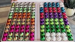 Color Balls Sorting &ndash; The Ultimate Relaxing Puzzle Game with Soothing Visuals and Satisfying