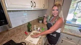 Cooking boneless skinless chicken breast