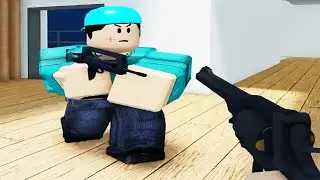 These Toddlers Did Not Stand a Chance