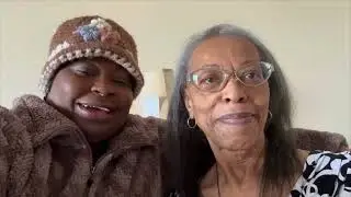 Happy Retirement Wishes Mom! Apostle Kim Brown, We love you!!