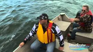 Rough Water Handling