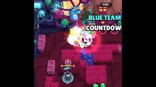 They thought it was over until I clutched it |Brawlstars| #chotaalivlogs