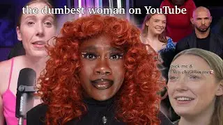 the downfall of racist, mysognistic, pick me, delusional pearl hannah davis