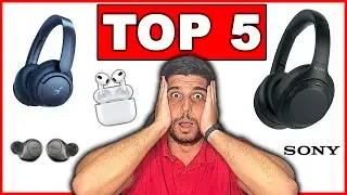 🏃‍♂️MEJORES AURICULARES BLUETOOTH PARA HACER DEPORTE Y GIMNASIO calidad - precio 🎧✅ (Inalambricos)