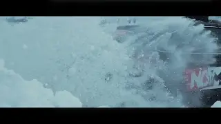 NoMotors: Artmotion Winter Drift GP