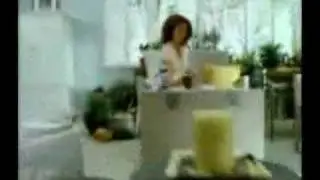 dancing with furniture
