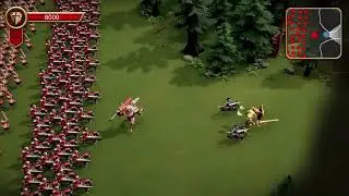 Lords mobile ad