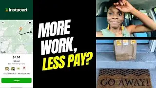 The Truth About Instacart Pay in 2025