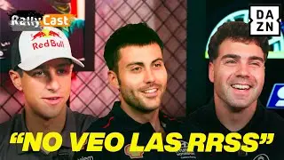 PREGUNTAS Y RESPUESTAS en DAZN || Con Pepe L&oacute;pez, Unai de la Dehesa y Gil Membrado