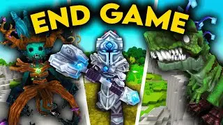 Этот мод для Hytale &mdash; просто безумие!