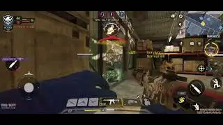Call Of Duty mobile | Justice Gamer X 