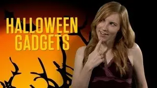 Halloween Gadgets and More!