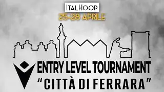 Entry Level Tournament Ferrara U13 - Virtus Bologna vs FC Barcelona