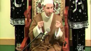 Obedience to The Imam of Our Time