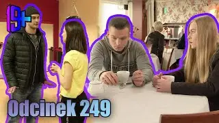 19+ | ODCINEK 249