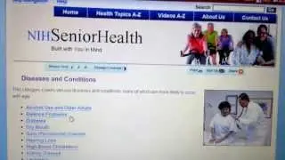 How to Research Health Information on the Internet.