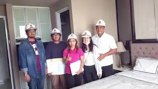 Dokumentasi Open House Taman Melati Surabaya Merr
