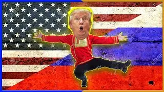 RA! RA! Trump