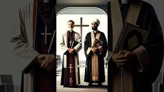 3 Differences Between Christianity and Islam