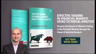 Effective Trading in Financial Markets | Book by Ashish Kyal | Technical Analysis for Indian Traders