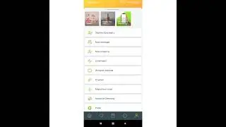 Обзор мобильного приложения Greenway Global