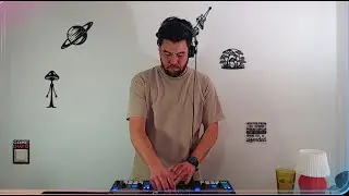 HLM 015 - CORNEL IOSIF - DEEP HOUSE - DEEP TECH
